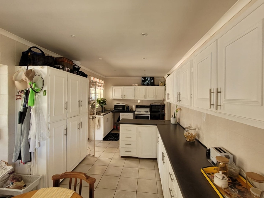 3 Bedroom Property for Sale in Odendaalsrus Free State